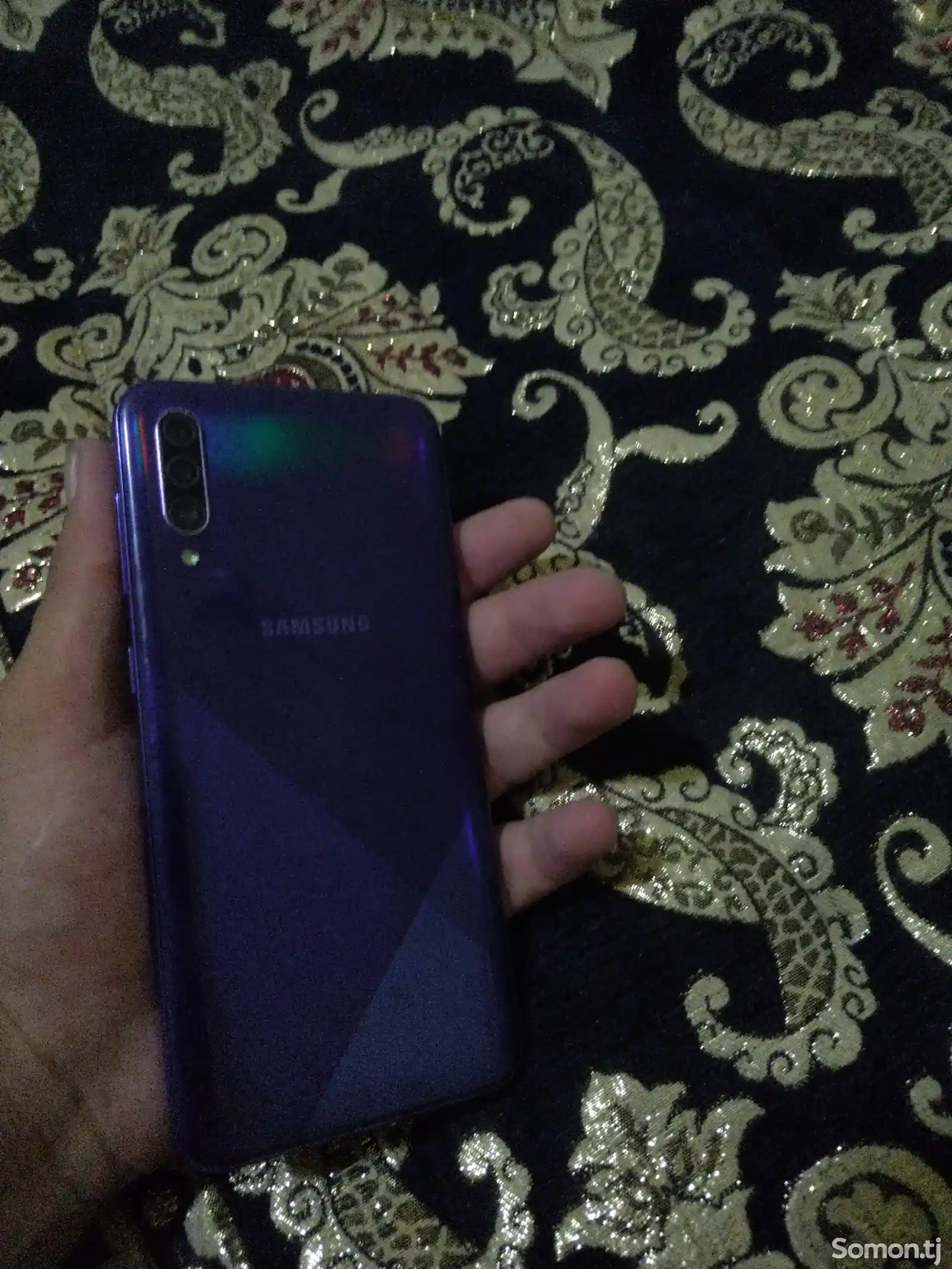 Samsung Galaxy A30s 3/32Gb-5