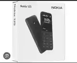 Nokia 125-3