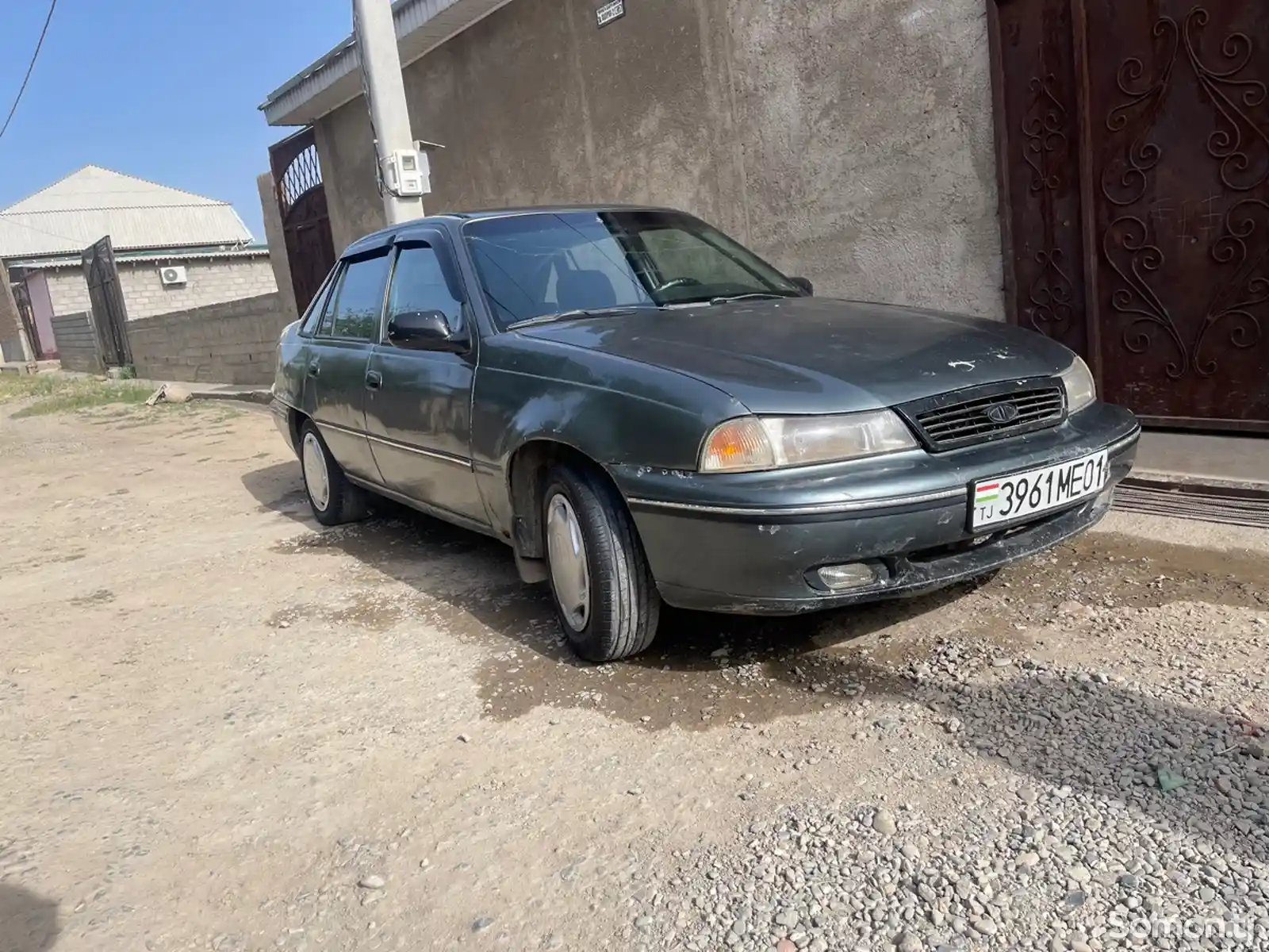 Daewoo Nexia, 1994-7