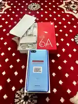 Xiaomi Redmi 6A blue-2