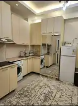 2-комн. квартира, 3 этаж, 58м², Шоҳмансур-2