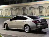 Lexus ES series, 2016-7