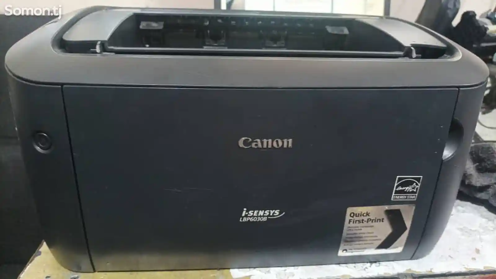 Принтер Canon LBP 6020