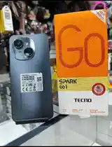 Tecno Spark Go1 8/128gb-2