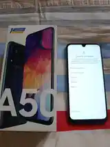 Samsung Galaxy A50 128gb-8