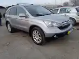 Honda CR-V, 2007-2