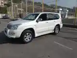 Toyota Land Cruiser Prado, 2009-2