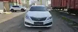 Hyundai Grandeur, 2015-2