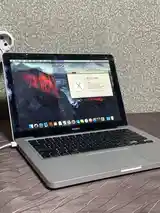 Ноутбук Apple MacBook-3