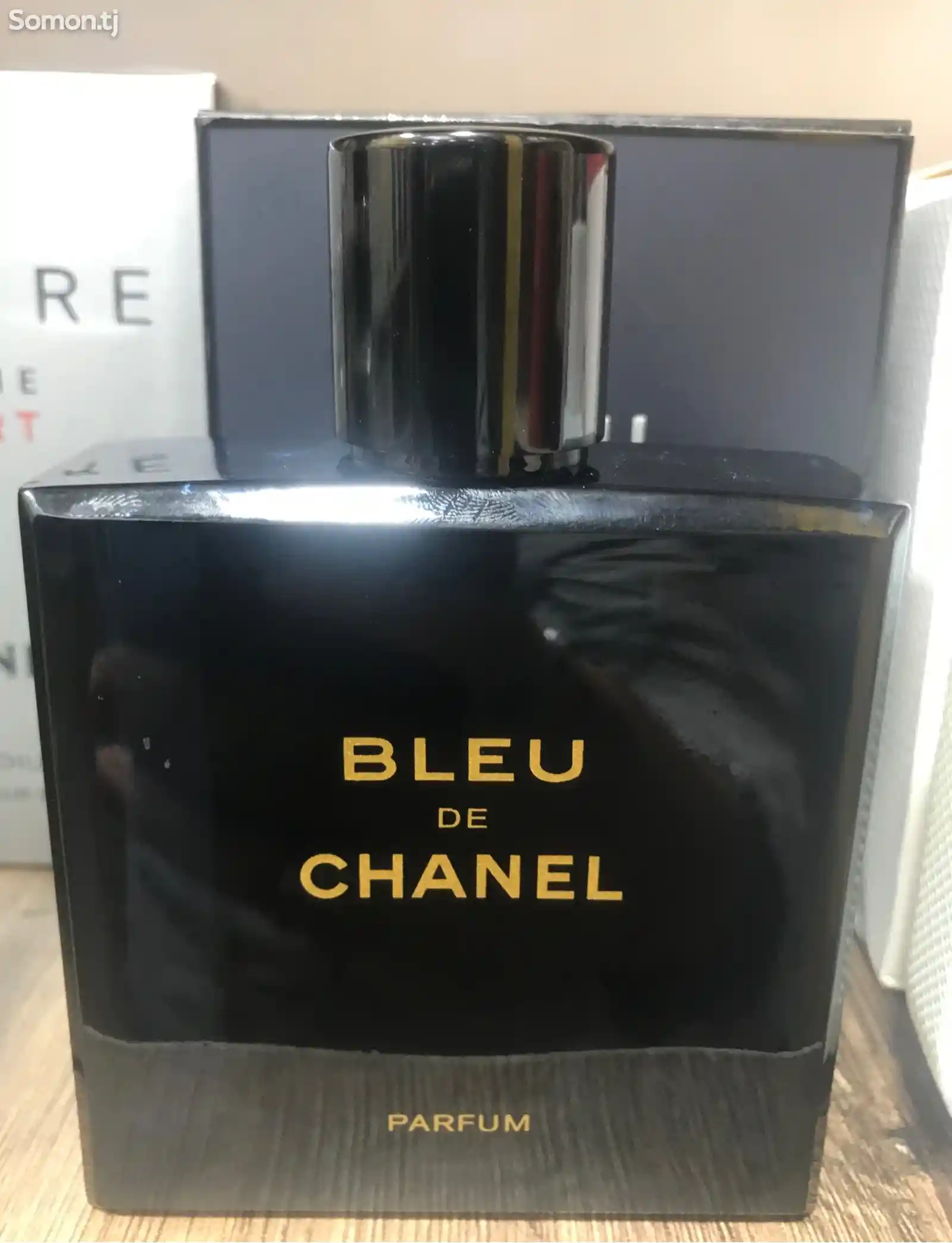 Духи Chanel Bleu-2