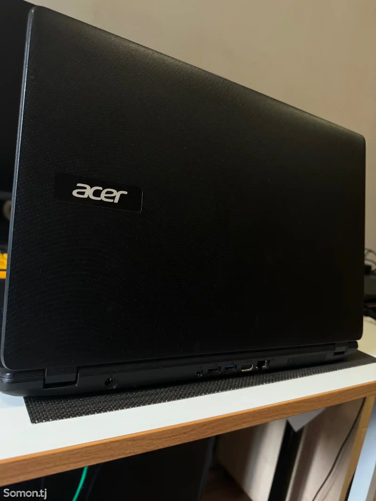 Ноутбук acer-2