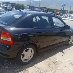 Opel Astra G, 1999