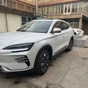 BYD Song Plus Flagship, 2024