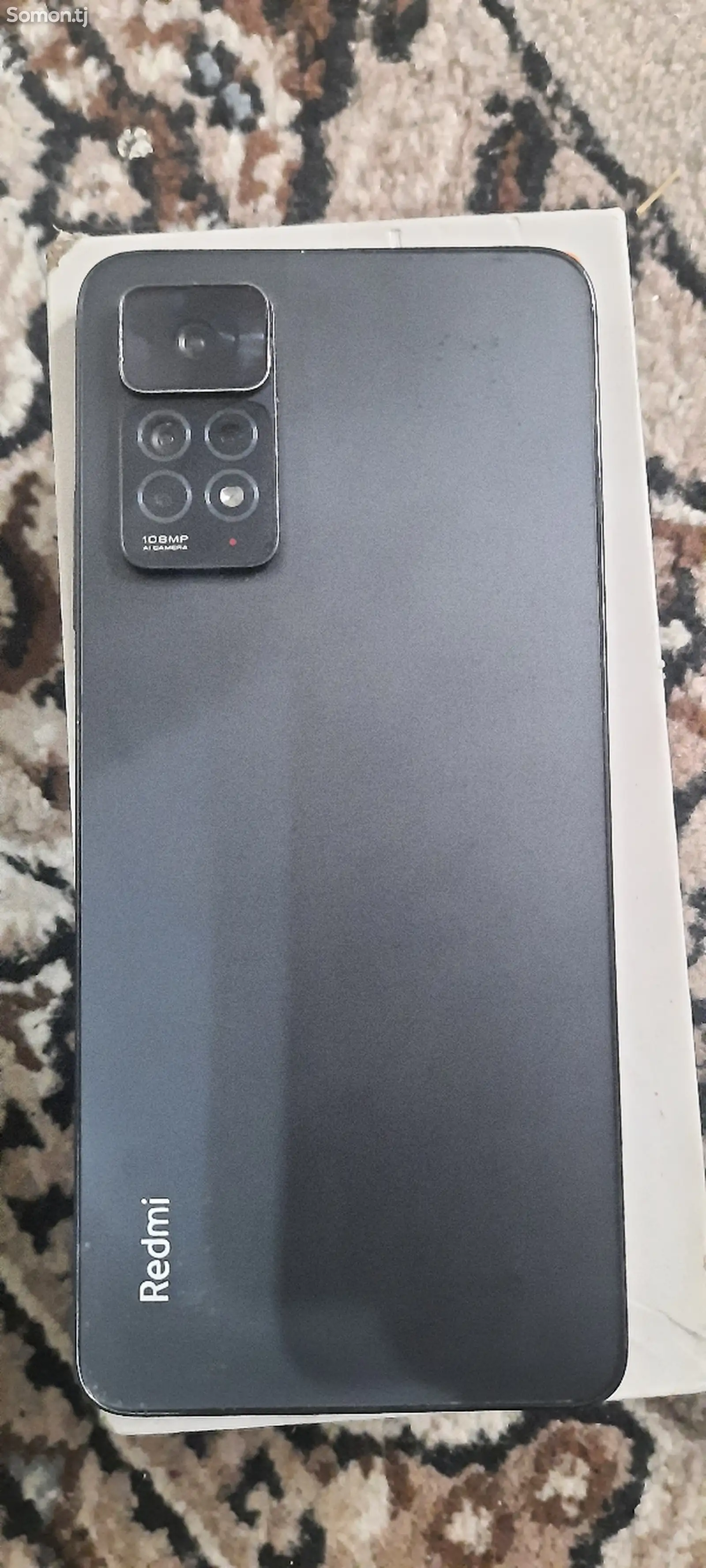 Xiaomi redmi not 11 pro-1