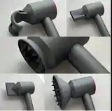 Профессиональный Фен Dyson-3