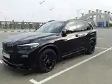 BMW X5, 2019-2