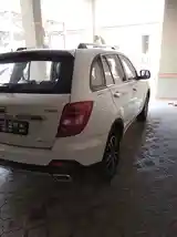 Lifan X50, 2017-8