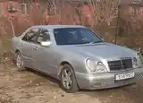 Mercedes-Benz E class, 1996-7