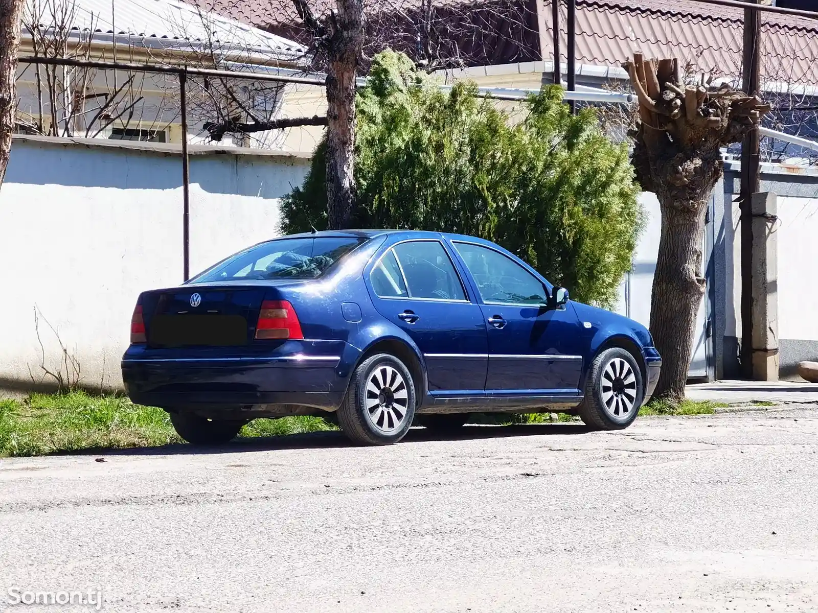 Volkswagen Jetta, 2004-2