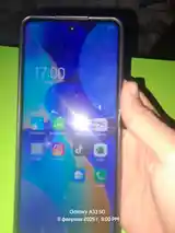 Телефон Tecno spark-3