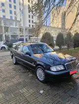 Mercedes-Benz C class, 1999-7