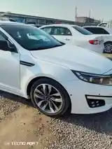 Kia k5, 2015-2