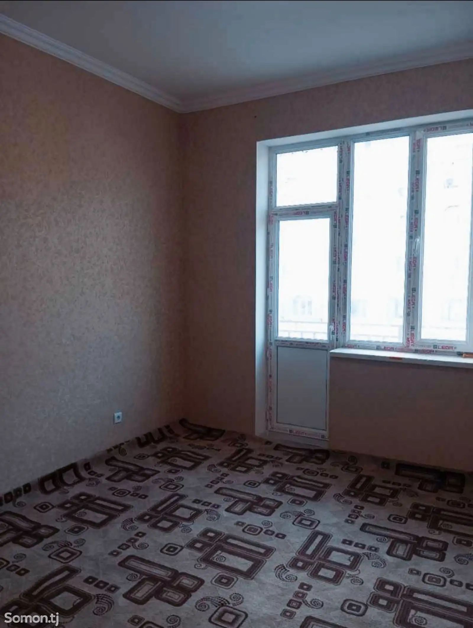 2-комн. квартира, 6 этаж, 50м², 13 мкр-7