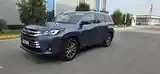 Toyota Highlander, 2018-6