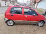 Daewoo Matiz, 1999-9