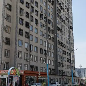 2-комн. квартира, 1 этаж, 85 м², Зарафшон