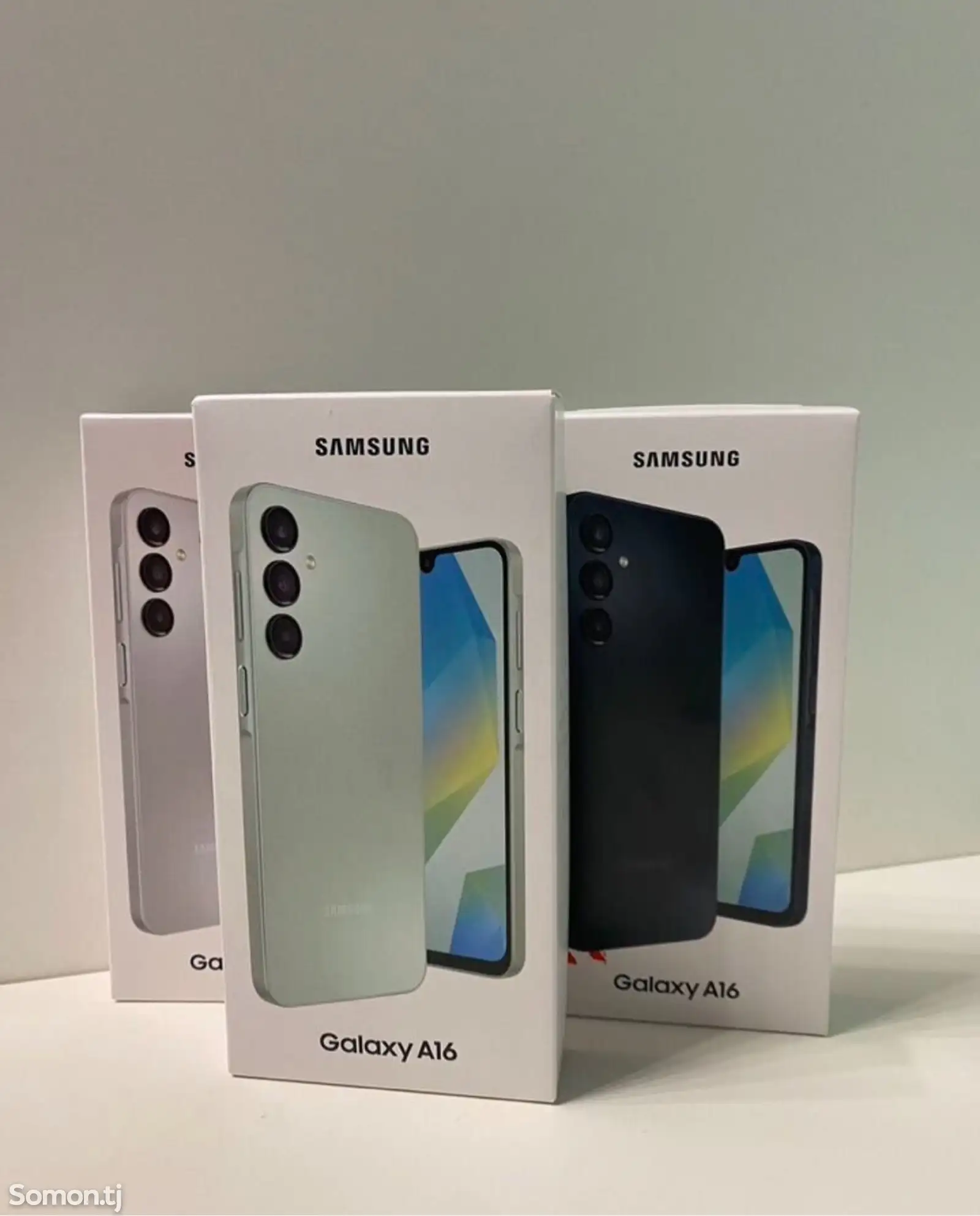 Samsung Galaxy A16 4/128gb-1