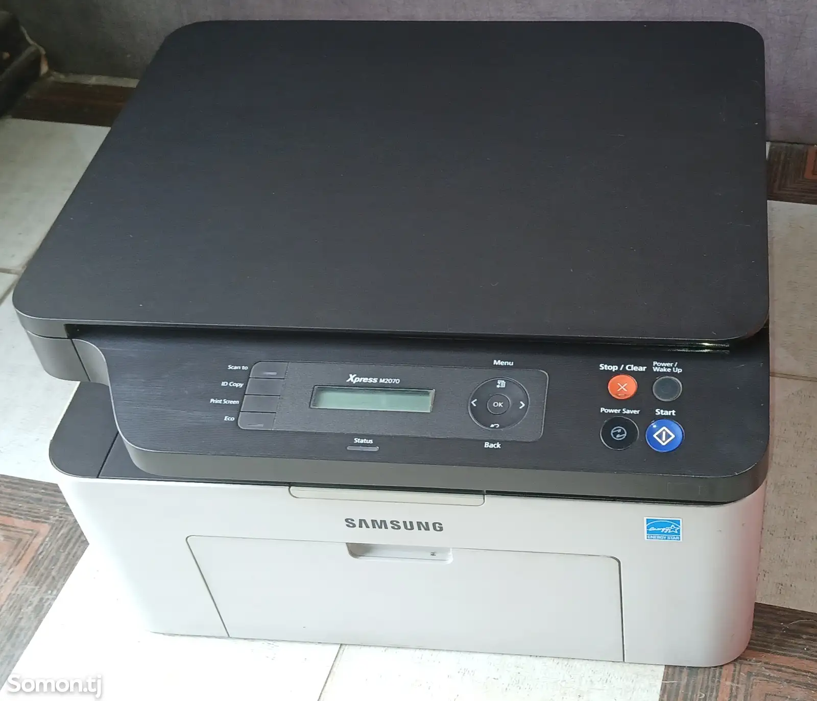 Принтер Samsung Xpress M2070