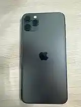 Apple iPhone 11 Pro Max, 64 gb, Space Grey-2