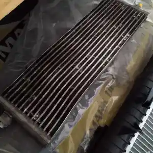 Масляный радиатор 6.3 W166