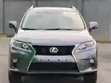 Lexus RX series, 2014-2