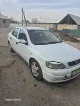 Opel Astra G, 1999-6