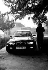 BMW 3 series, 1999-9