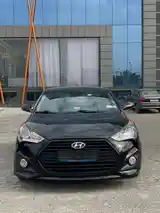 Hyundai Veloster, 2014-2