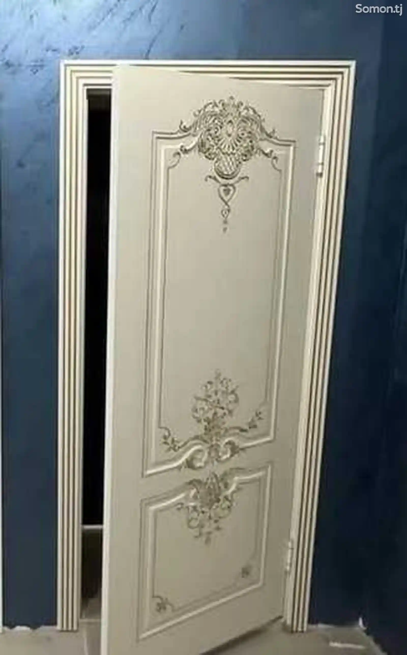 Двер классический