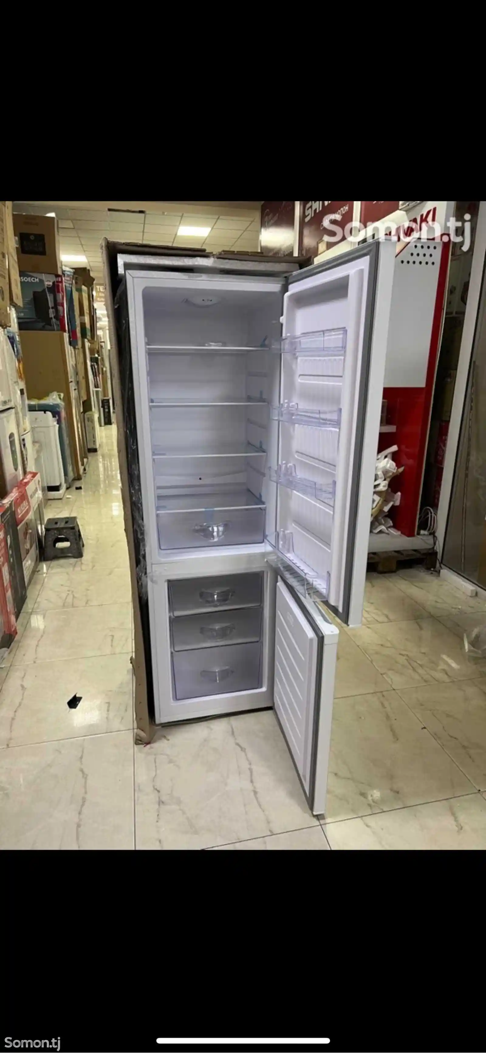 Холодильник LG Komp-2