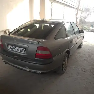 Opel Vectra B, 1996