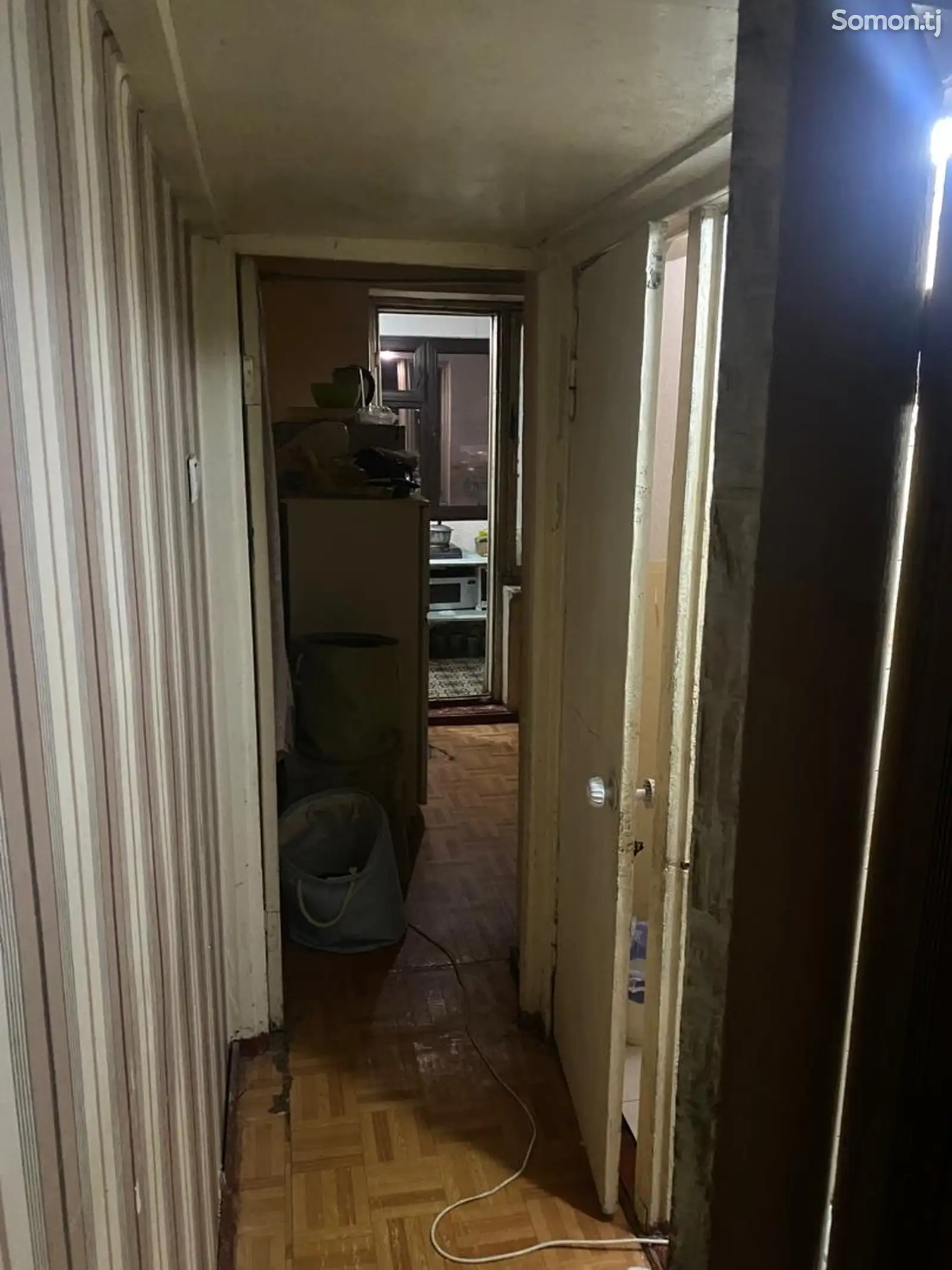 5-комн. квартира, 4 этаж, 70 м², Сино-1