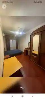 4-комн. квартира, 5 этаж, 80м², н.сино-2