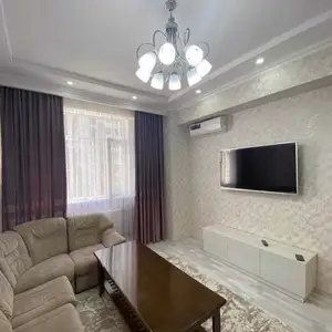 2-комн. квартира, 7 этаж, 55м², Дом печати