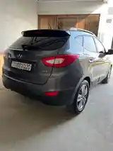 Hyundai Tucson, 2015-3