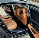 BMW 7 series, 2014-7