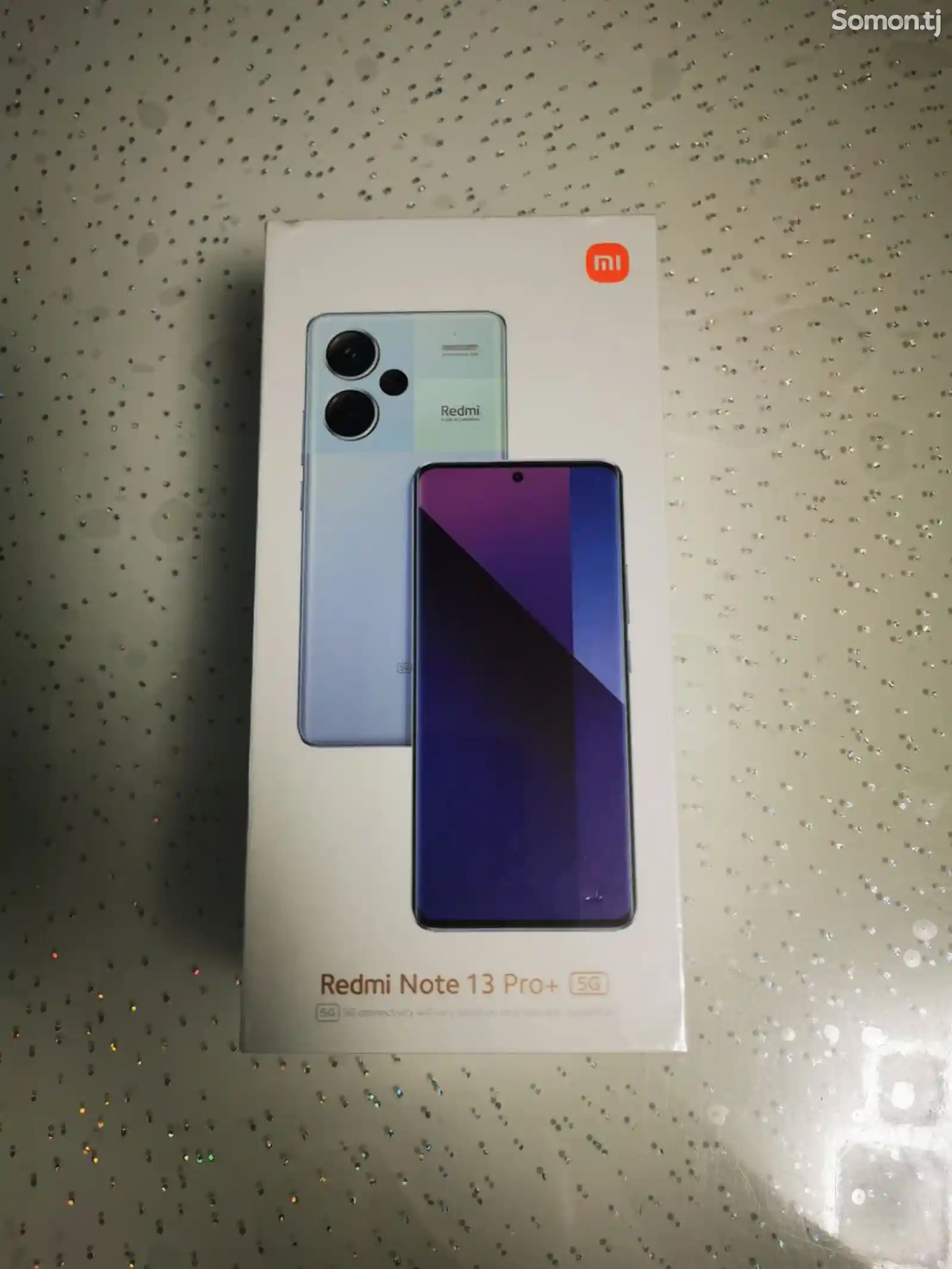 Xiaomi Redmi Note 13 Pro Plus 512Gb-4