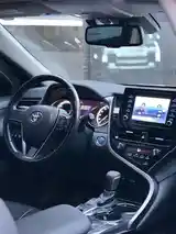 Toyota Camry, 2018-12