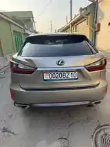 Lexus RX series, 2019-3