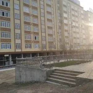 1-комн. квартира, 4 этаж, 45 м², 18 мкр